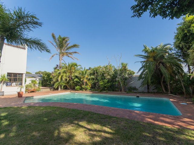 5 Bedroom Property for Sale in Summerstrand Eastern Cape